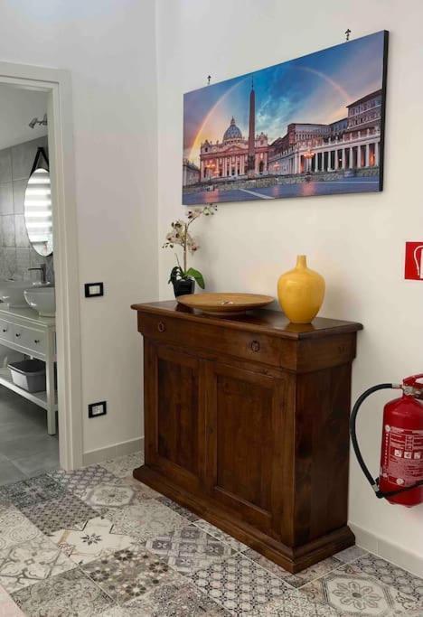 3 Fermate Dal Colosseo - Casa Vacanze Elena - 50 M Da Metro Garbatella Рим Екстериор снимка